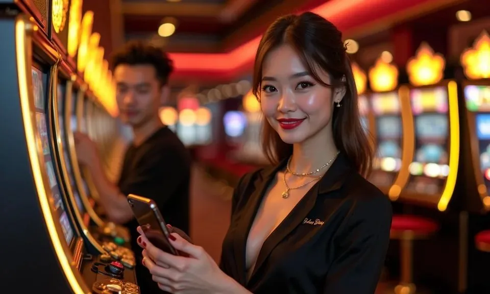 บาคาร่าสด